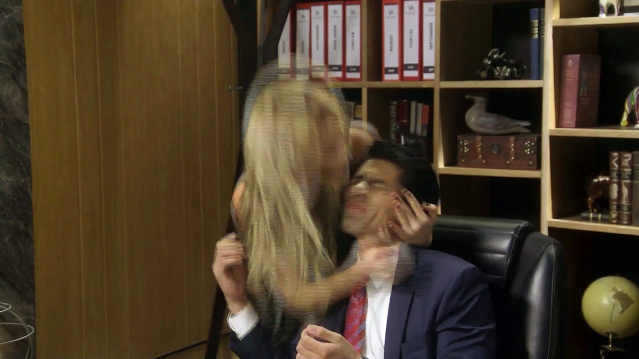 Por Amar Sin Ley 2 Cap 44 Avance Miércoles 1 de Mayo