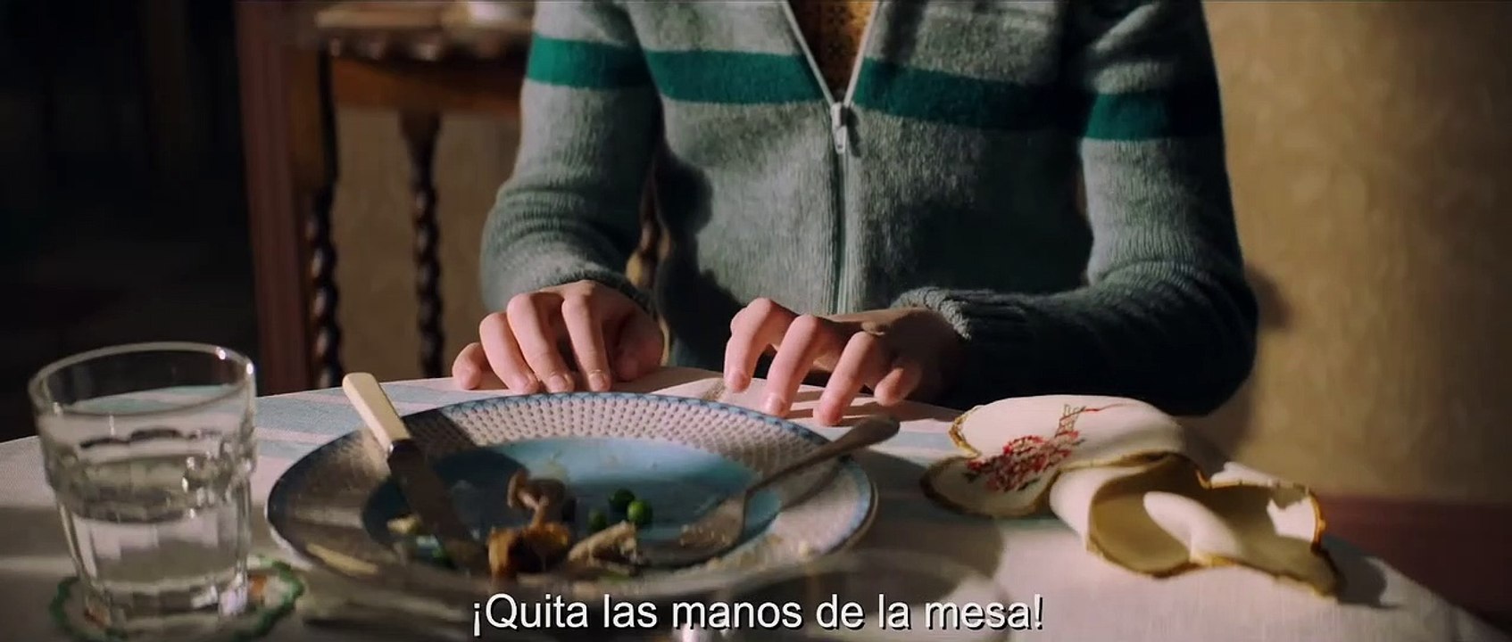 Rocketman - Oportunidad