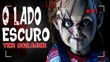 CHUCKY: A Verdadeira Historia, Por Traz De Um Boneco