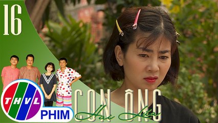 THVL | Con ông Hai Lúa - Tập 16[5]: Sáu Nhú nhớ nhầm ngày đám cưới của bạn thân