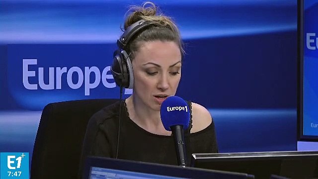 Alain Delaveau sur la reprise des fonderies du Poitou : Quatre mois de conflit social, c'est beaucoup de nuits blanches