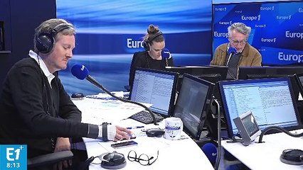 Changement d'empereur au Japon : "Akihito et son épouse ont réussi la grande évasion du bocal à poisson rouge"