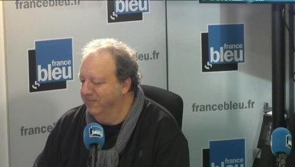 Ici c'est France Bleu Paris La chronique de Stéphane Bitton sur le PSG