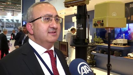 Drone tehdidini 'Avcı' durduracak - İSTANBUL