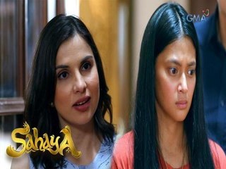 Sahaya: Pagpapalayas kay Sahaya | Episode 30