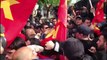 1 Mayıs Emek ve Dayanışma Günü - Beşiktaş gözaltı - İSTANBUL