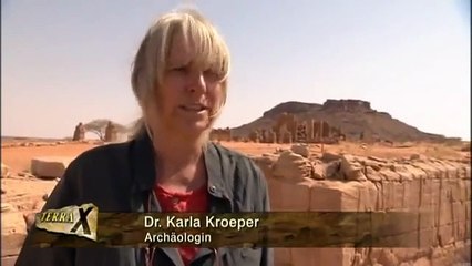 DOKU Terra X - 84 - Kleopatras Schwarze Schwestern