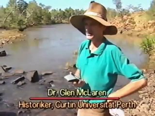 DOKU Terra X - 50 - Todesfalle Ayers Rock - Australiens größtes Rätsel