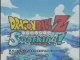 Trailer Dragon Ball Z Sparking