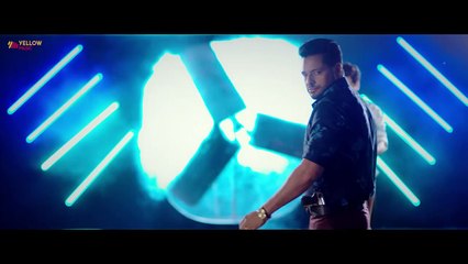 SINGGA- BLACKIA MEETS SINGGA - Dev Kharoud - Blackia - New Punjabi Song - 2019.