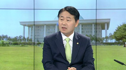 바른미래당, 패스트트랙 정국 이후는?...김관영 원대표에게 듣는다 / YTN