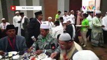 Lihat Kecurangan, Ijtima Ulama III Akan Sowan ke Ma'ruf Amin