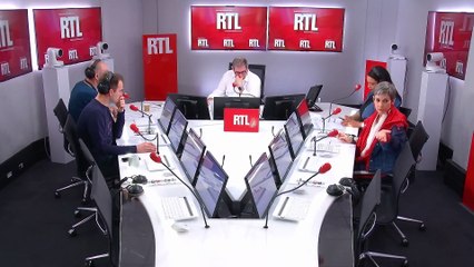 Anémone : une carrière entre fous rires, force dramatique et coups de gueule