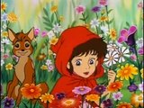 Le petit chaperon rouge - film animation Cmplet