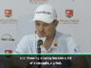 I felt like I was cramming for an exam - Rose blames preparation for disastrous Masters