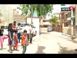 जोधपुर: कच्छा बनियान गिरोह हुआ सक्रिय, सीसीटीवी में कैद हुई वारदात- Kachha baniyan Gangs active in jodhpur