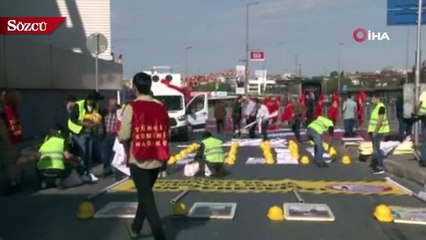 Kutlamaların yapılacağı Bakırköy'de yoğun güvenlik önlemleri alındı