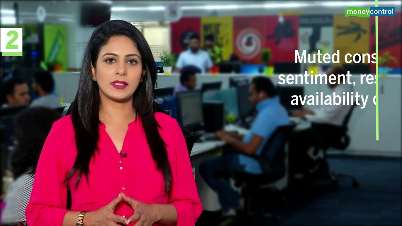 3 Point Analysis | TVS Motors Q4 Review