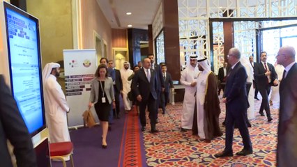 Asya İşbirliği Diyaloğu 16. Dışişleri Bakanları Toplantısı - DOHA