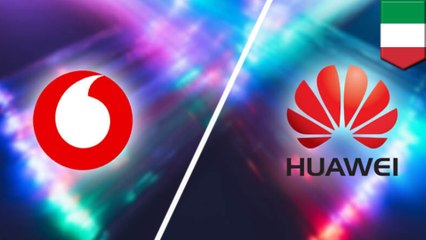 Huawei tech had 'hidden backdoors': Report