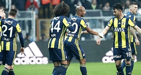 Fenerbahçe'de Tolgay Arslan Beklentiler Çok Altında Kaldı