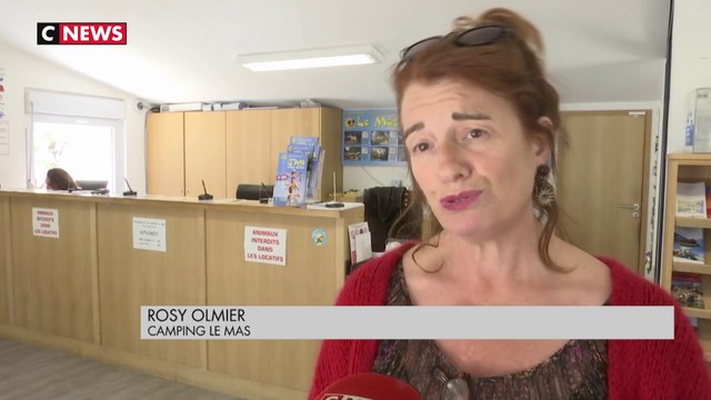 Le mois de mai rime avec début de saison pour les professionnels du tourisme