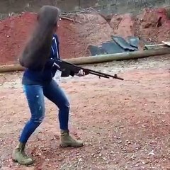 bomba mujeres profesionales