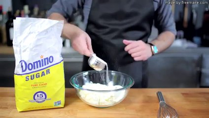 Binging with Babish  Ice Cream Flavors from Avengers  Infinity War