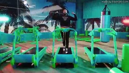 Bodyformus - Trippi Trappy ( Official Video )