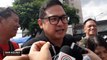 Wiped out opposition? Bam Aquino says 'too early to say'