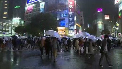 20190501- مراسم تتويج إمبراطور اليابان PKG