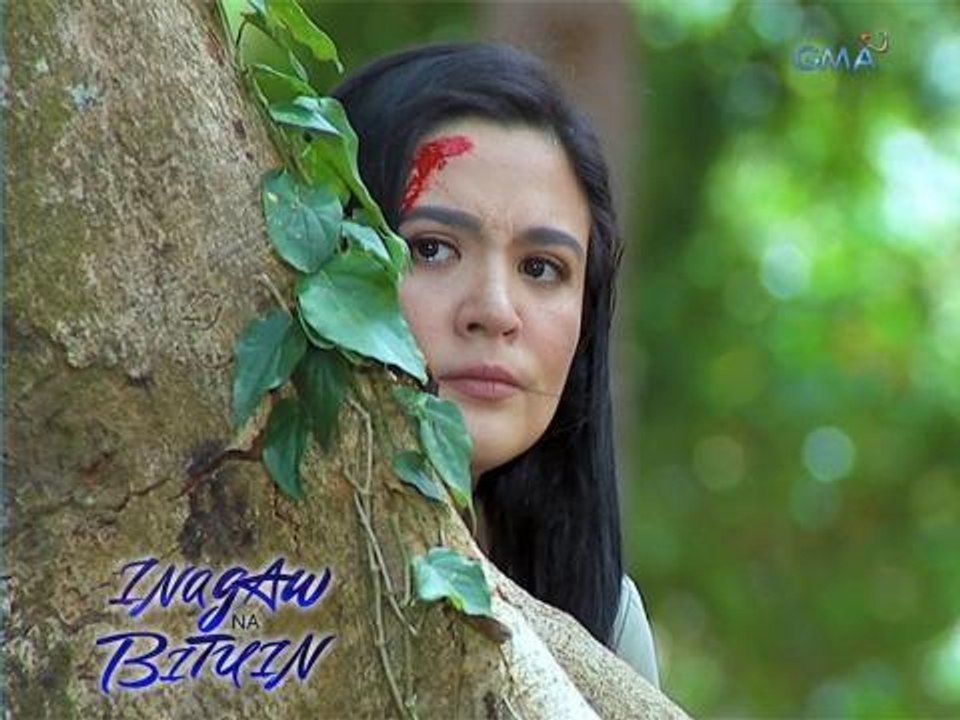 Inagaw na Bituin: Pagtatago ni Belinda kay George | Episode 55