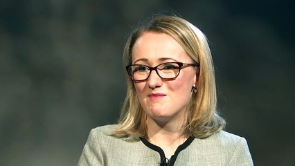 Long-Bailey denies Labour are sitting on the Brexit fence