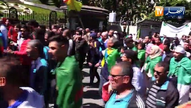 سياسة: الحراك الشعبي ينهي زمن التعيينات بـ التيليفون في الحزب العتيد