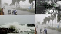 Cyclone Fani: Odisha, Andhra Pradesh समेत इन राज्यों में दिखेगा फानी का कहर | वनइंडिया हिंदी
