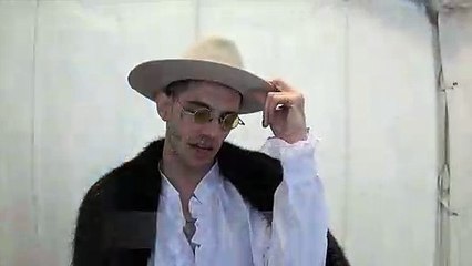 Concerto del Primo Maggio 2019 a Roma, parla Achille Lauro