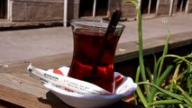 'Çayı iftarda çok, sahurda az için' - ANTALYA