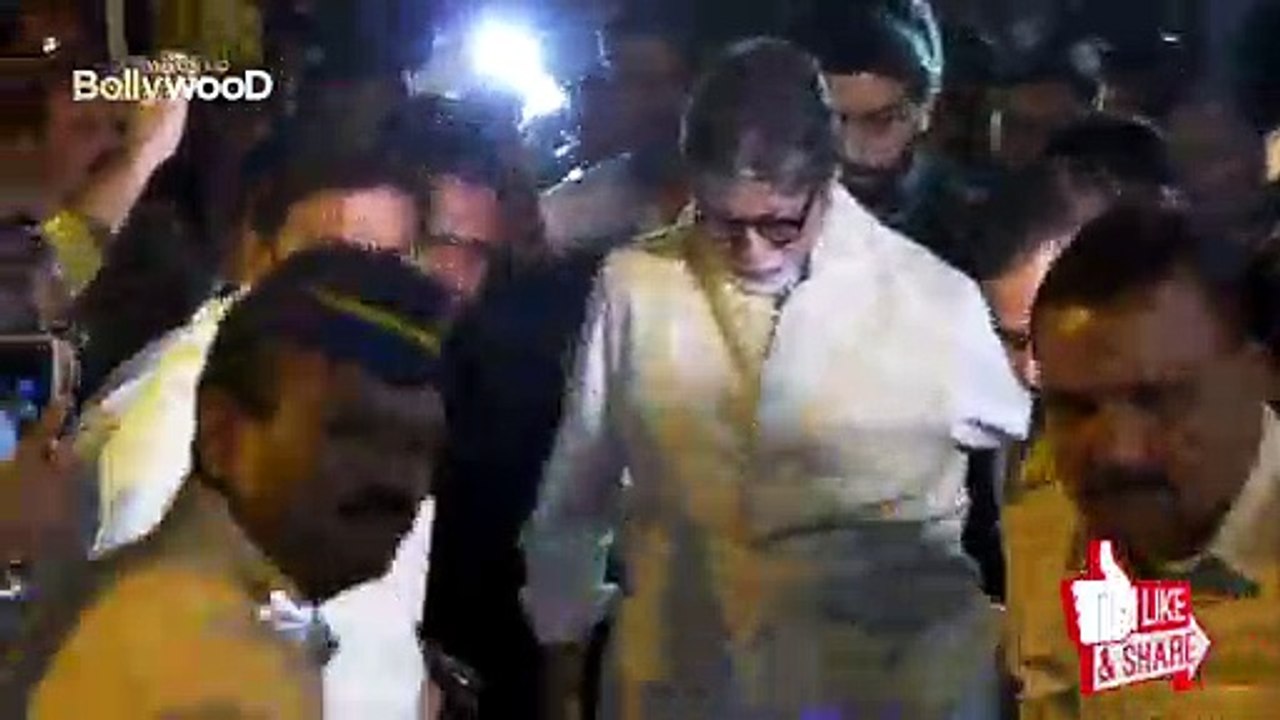 Sridevi Always Insulted Amitabh Bachchan