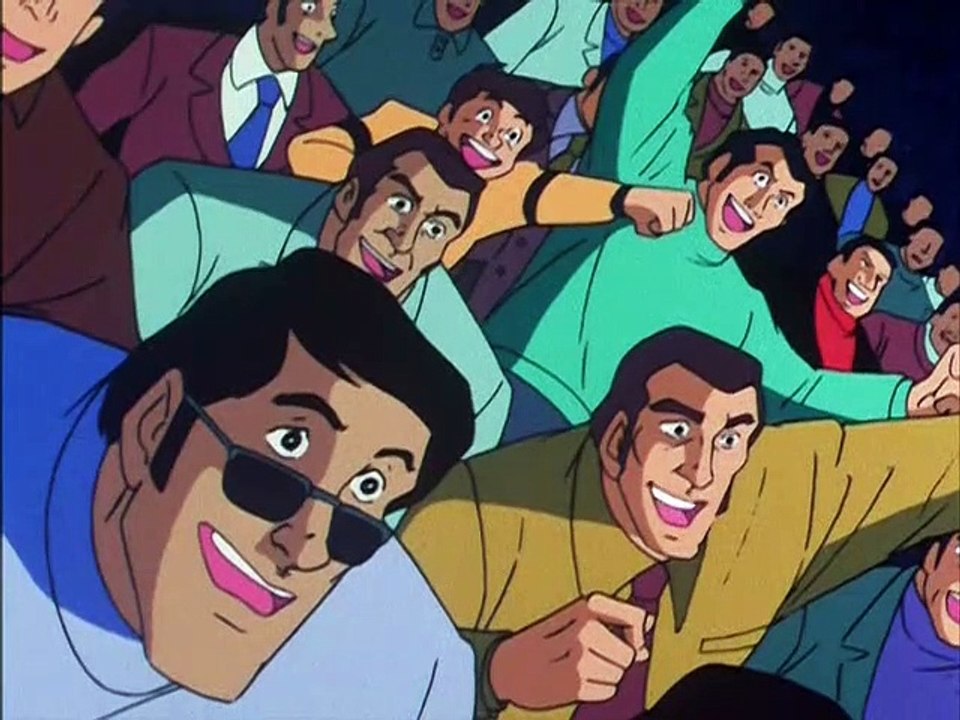 مسلسل النمر المقنع الحلقة 9 كاملة بجودة عالية