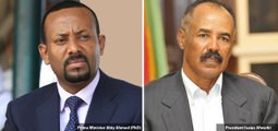 Ethiopia Silent over Ethio-Eritrea Border Closure.