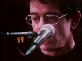 Lou Reed John Cale Open House