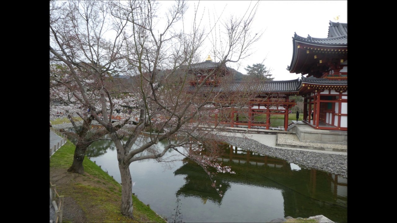 JAPON 1 OSAKA