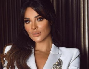 نادين نسيب نجيم ضحية مقلب قاس من فريق العمل: "يفسرلي حدا شو عم يصير"!