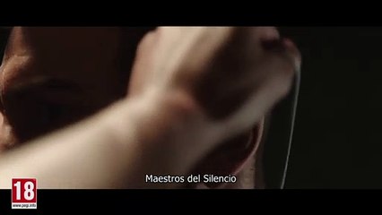 Ghost Recon Wildlands - Tráiler oficial Operación Oracle