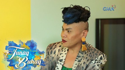 Tunay na Buhay: Ang makulay na buhay ni Super Tekla