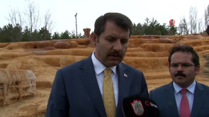 - Kangallar için 6.5 milyonluk destek