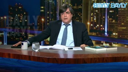 PRESIDENTE DE VENEZUELA JUAN GUAIDO LIBERA A LEOPOLDO LOPEZ- PROGRAMA JAIME BAYLY