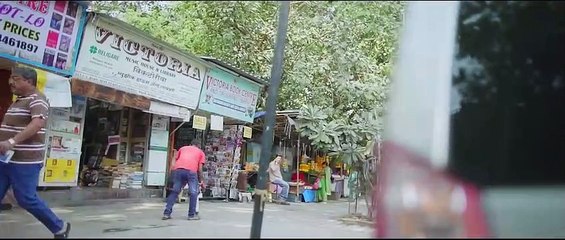 Official Promo - Ghar Naya Yaadein Wahi