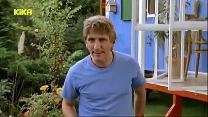 Löwenzahn - 228 Schlaf - Aufwachen in Bärstadt