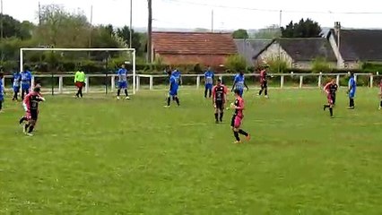 USAM(A)-Trangé : Championnat